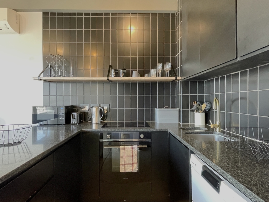 1 Bedroom Property for Sale in Cape Town City Centre Western Cape